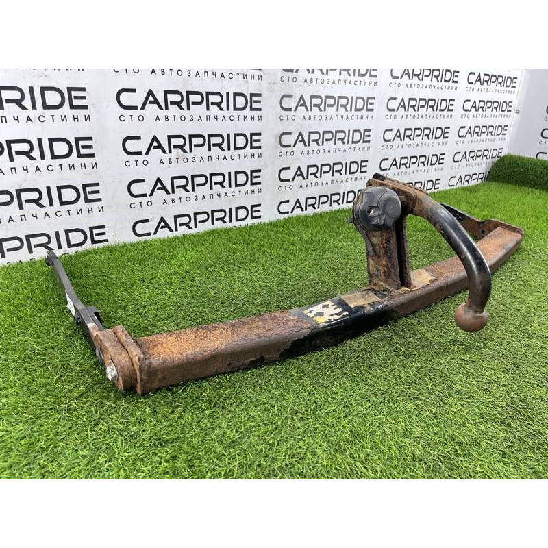 Фаркоп (кузов и элементы) Renault Scenic III 2011 1.6 R9M 8201153890