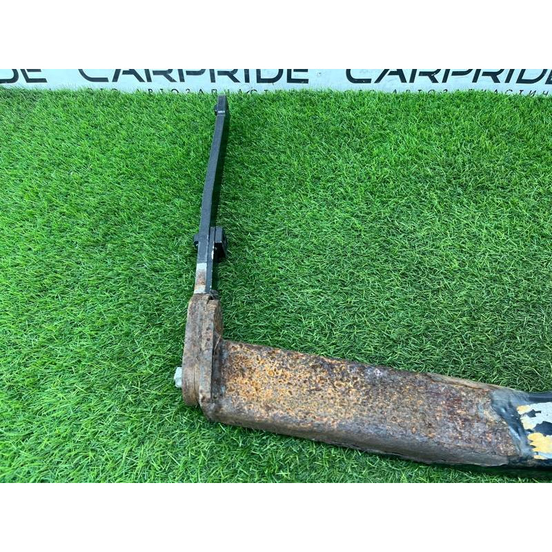 Фаркоп (кузов и элементы) Renault Scenic III 2011 1.6 R9M 8201153890