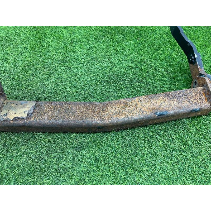 Фаркоп (кузов и элементы) Renault Scenic III 2011 1.6 R9M 8201153890