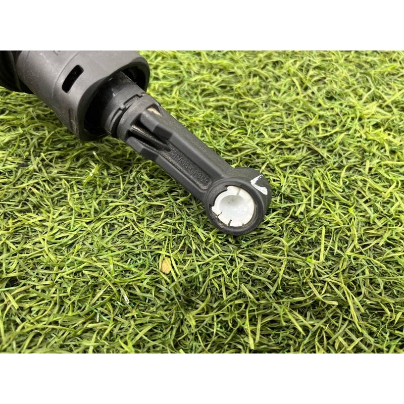 Главный цилиндр сцепления (трансмиссия) Renault Scenic III 2011 1.6 R9M 306101185R