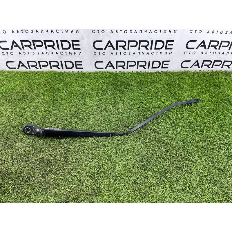 Поводок дворника (кузов и элементы) Renault Scenic III 2011 1.6 R9M 288865664R