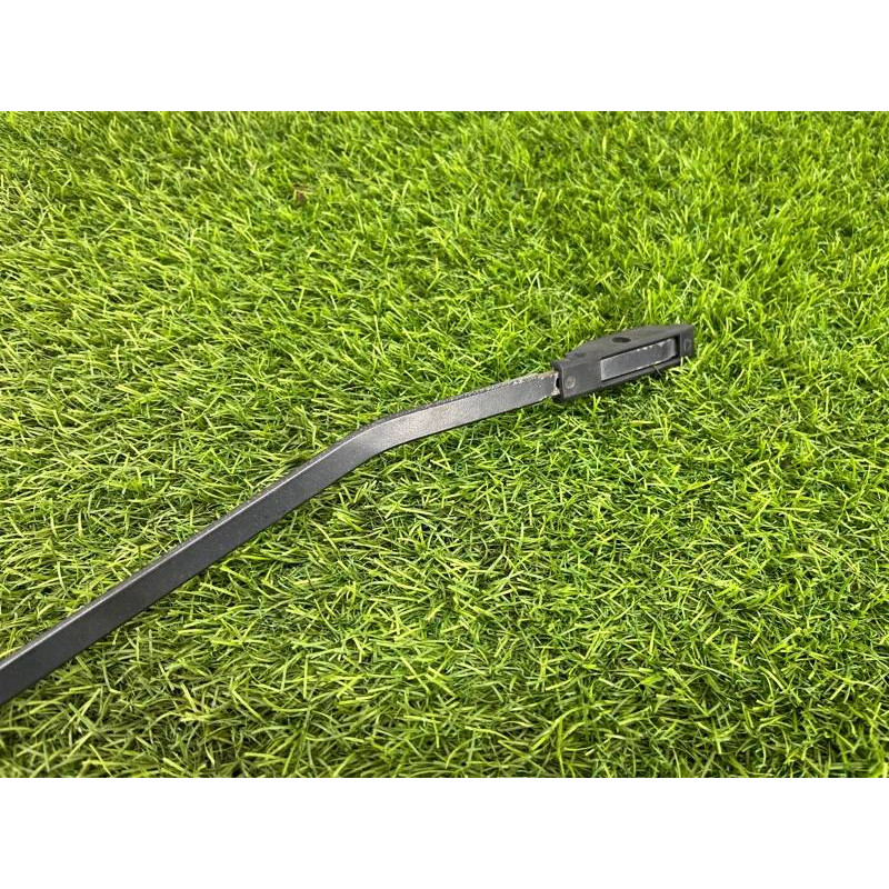 Поводок дворника (кузов и элементы) Renault Scenic III 2011 1.6 R9M 288865664R