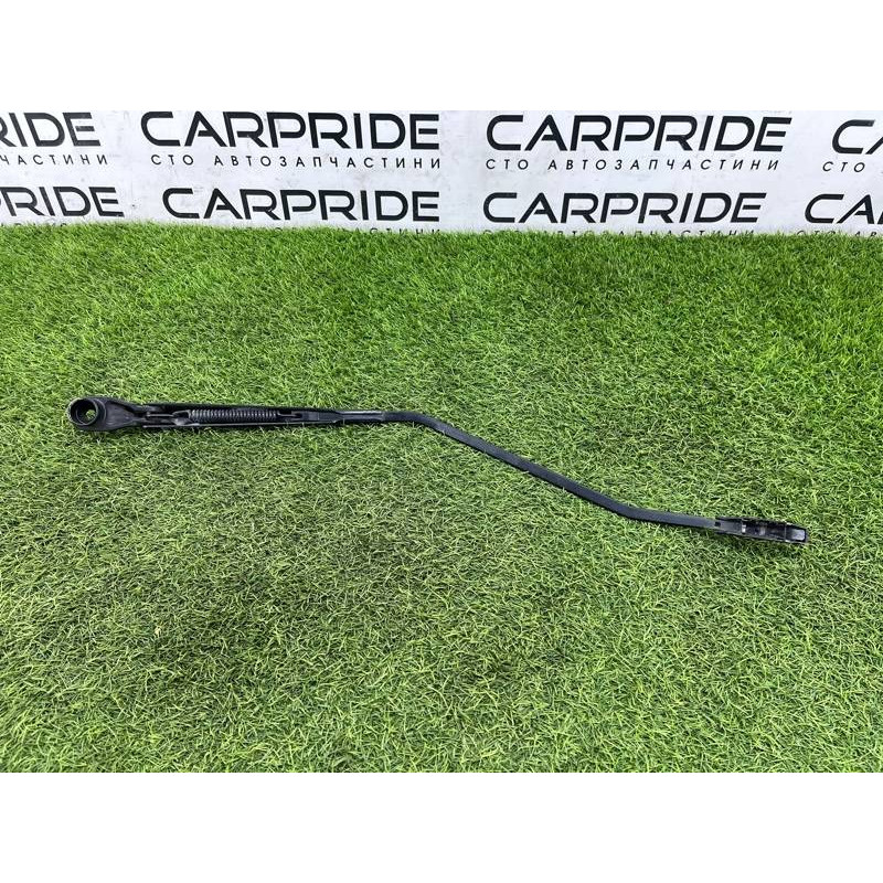 Поводок дворника (кузов и элементы) Renault Scenic III 2011 1.6 R9M 288865664R