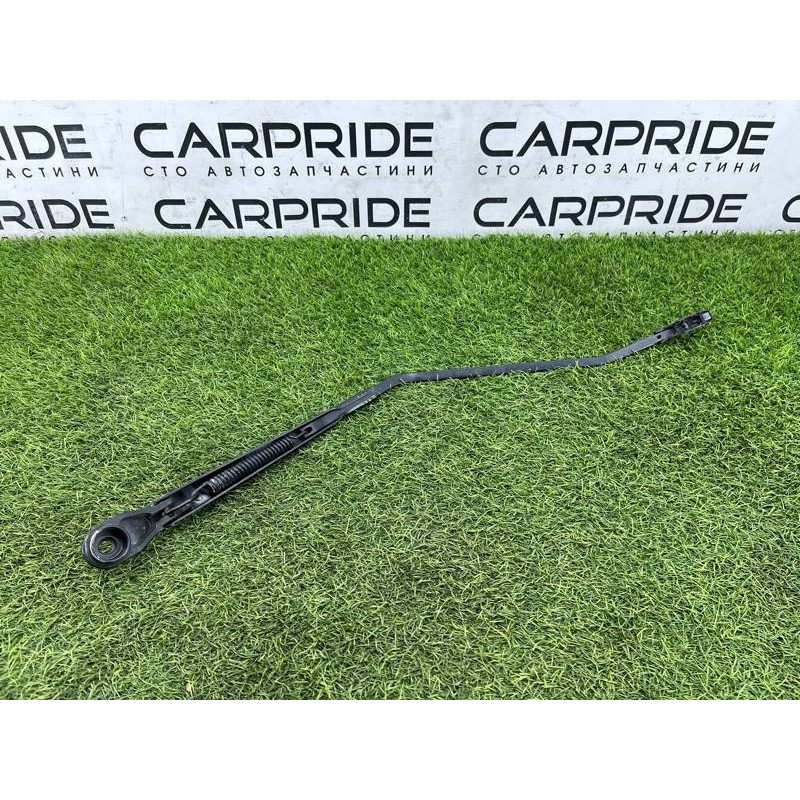 Поводок дворника (кузов и элементы) Renault Scenic III 2011 1.6 R9M 288865664R