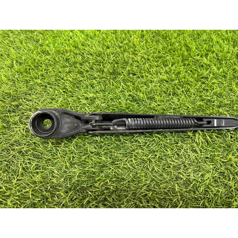 Поводок дворника (кузов и элементы) Renault Scenic III 2011 1.6 R9M 288865664R