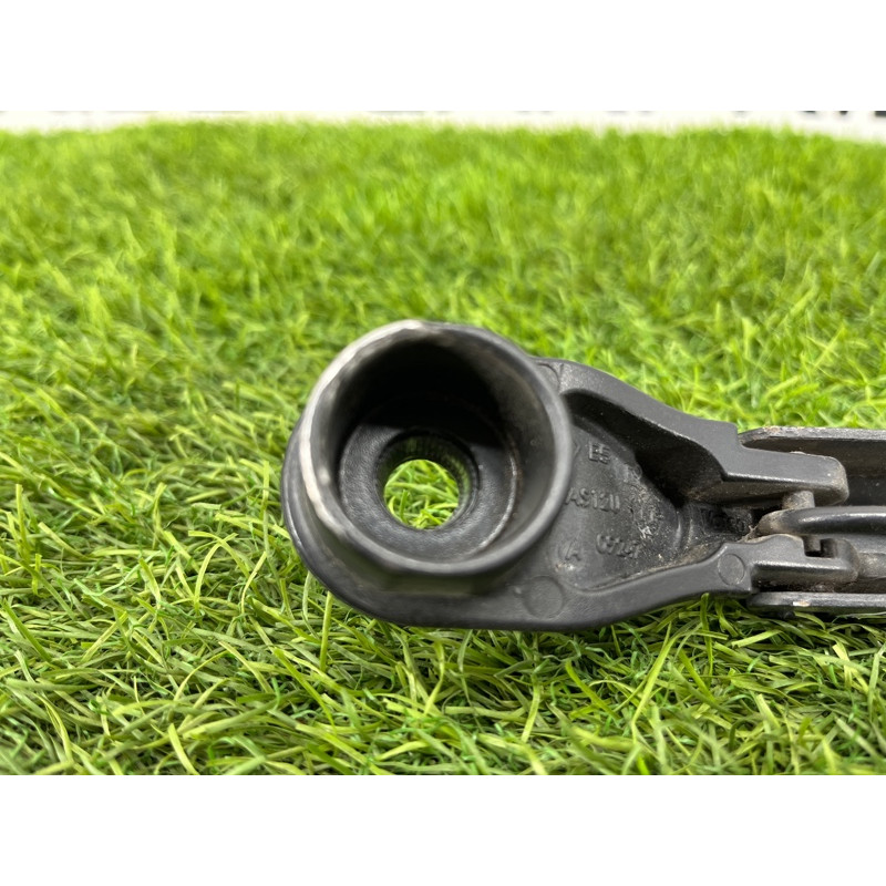 Поводок дворника (кузов и элементы) Renault Scenic III 2011 1.6 R9M 288865664R