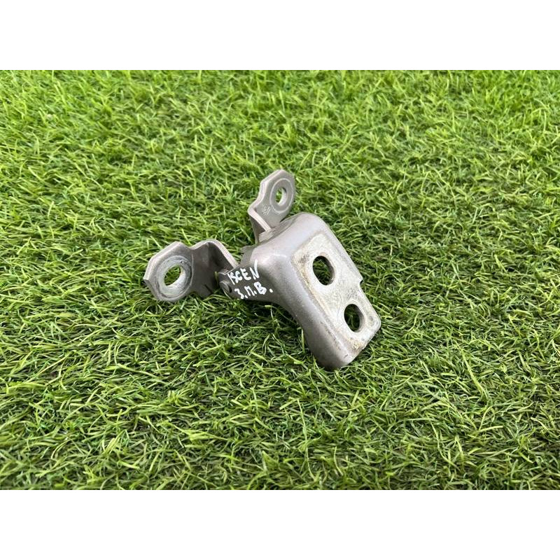 Петля двери (кузов и элементы) Renault Scenic III 2011 1.6 R9M 804000017R