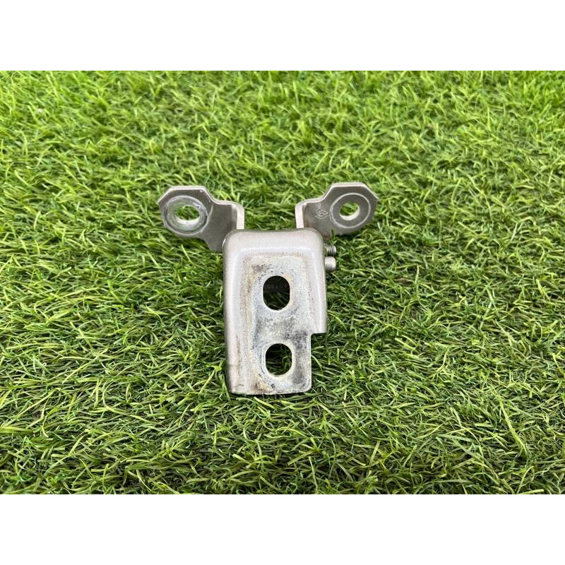 Петля двери (кузов и элементы) Renault Scenic III 2011 1.6 R9M 804000017R