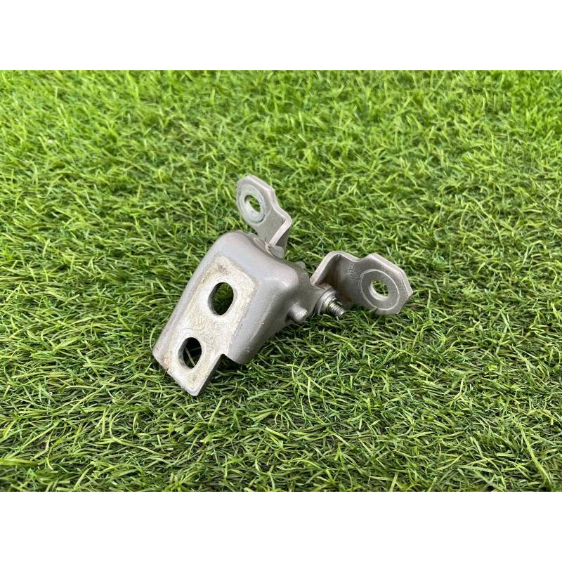 Петля двери (кузов и элементы) Renault Scenic III 2011 1.6 R9M 804000017R