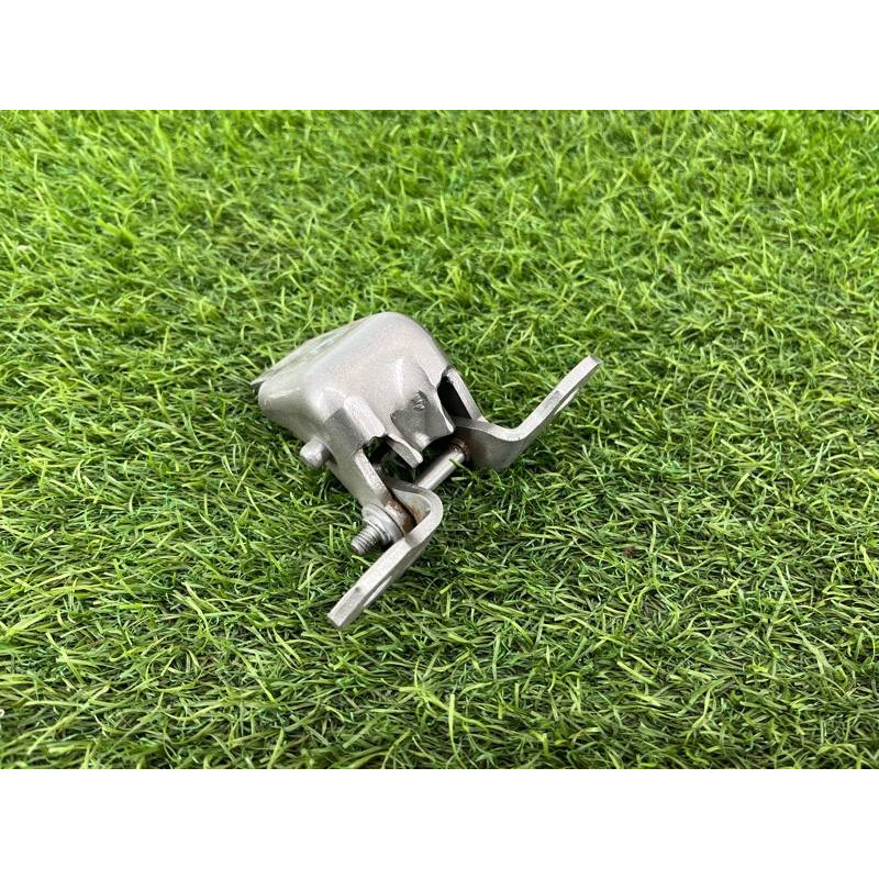 Петля двери (кузов и элементы) Renault Scenic III 2011 1.6 R9M 804000017R