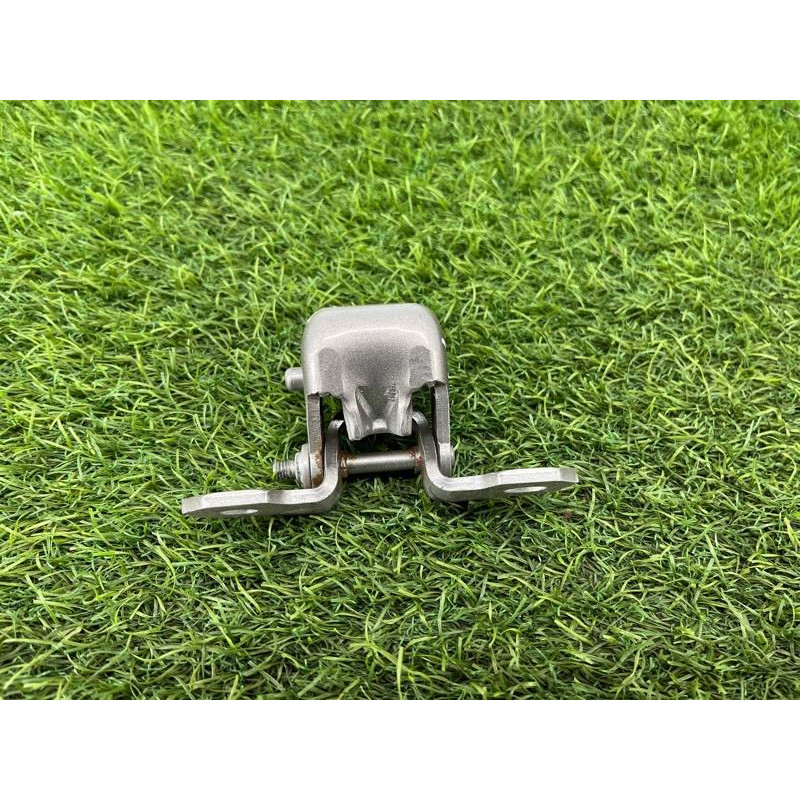 Петля двери (кузов и элементы) Renault Scenic III 2011 1.6 R9M 804000017R