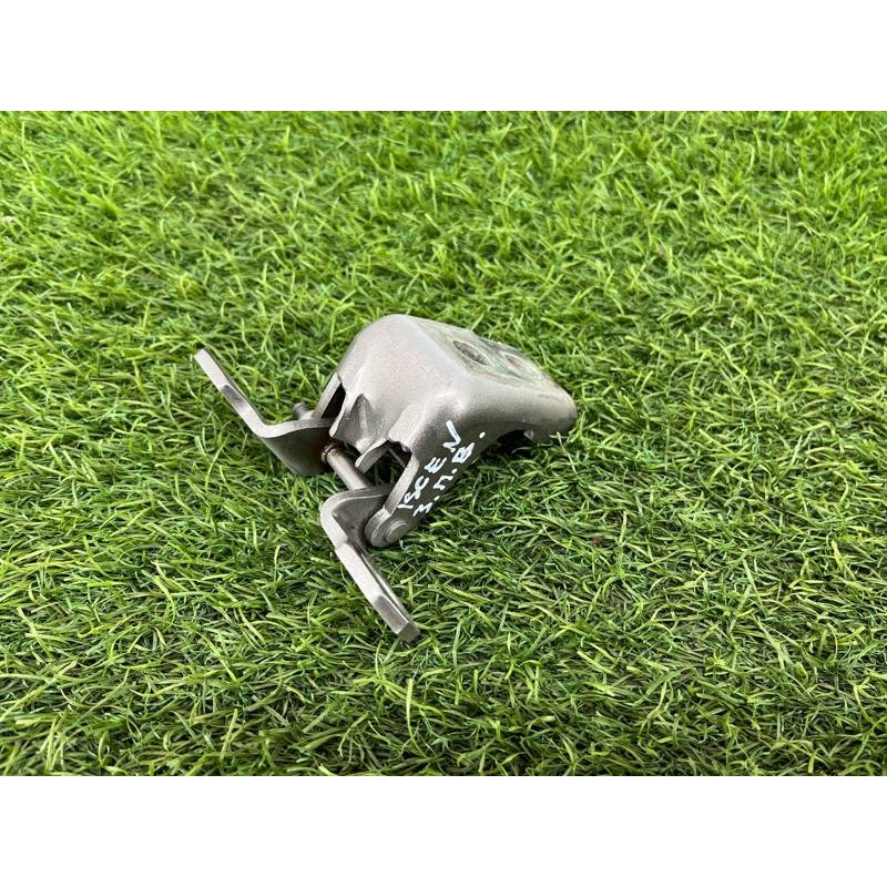 Петля двери (кузов и элементы) Renault Scenic III 2011 1.6 R9M 804000017R