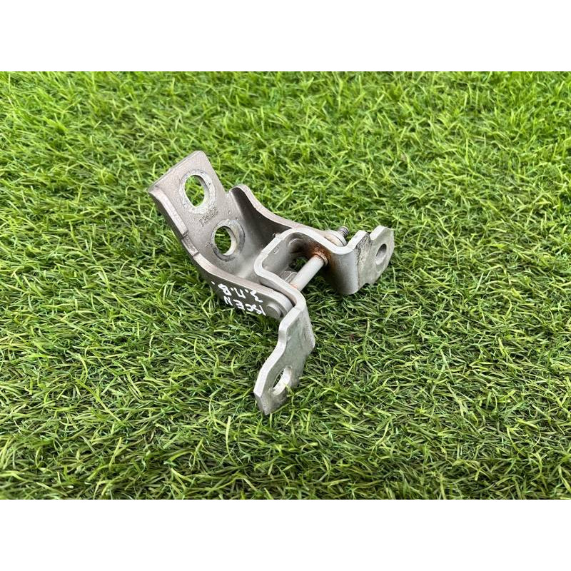 Петля двери (кузов и элементы) Renault Scenic III 2011 1.6 R9M 804000017R