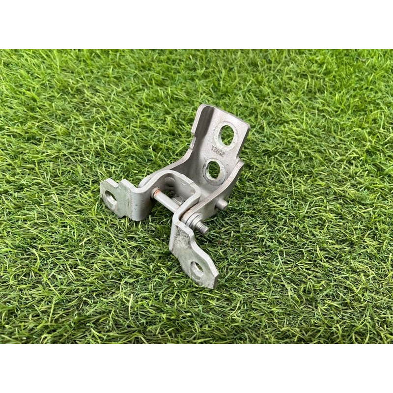 Петля двери (кузов и элементы) Renault Scenic III 2011 1.6 R9M 804000017R