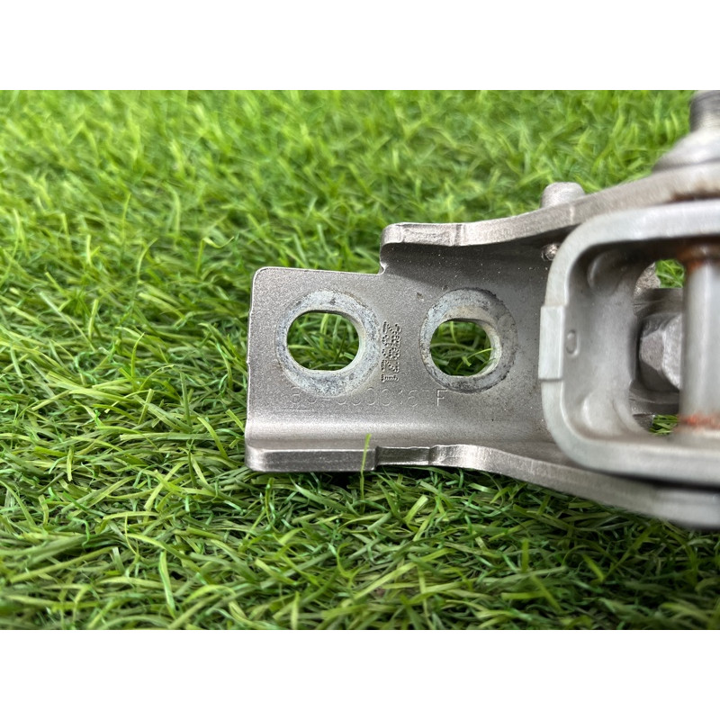 Петля двери (кузов и элементы) Renault Scenic III 2011 1.6 R9M 804000017R