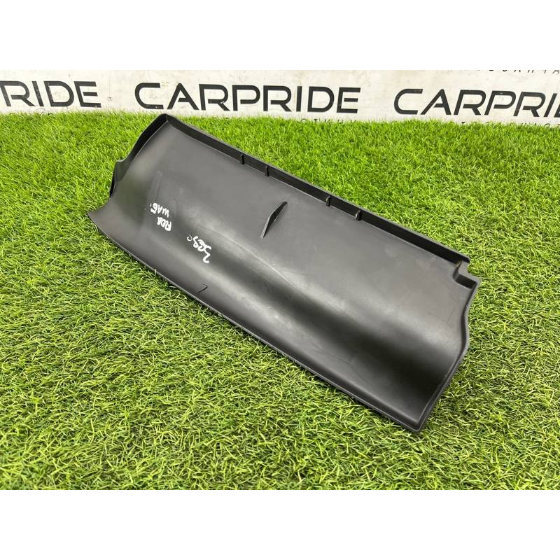 Крышка воздухозаборника (кузов и элементы) FORD ESCAPE MK4 2020 1.5 LJ6Z18D395A