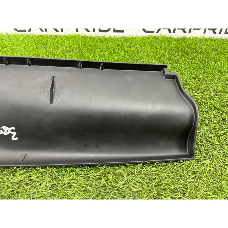 Крышка воздухозаборника (кузов и элементы) FORD ESCAPE MK4 2020 1.5 LJ6Z18D395A