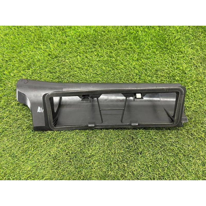 Крышка воздухозаборника (кузов и элементы) FORD ESCAPE MK4 2020 1.5 LJ6Z18D395A