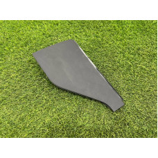 Молдинг крыши