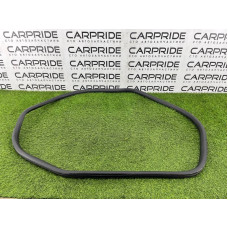 Уплотнитель проема двери