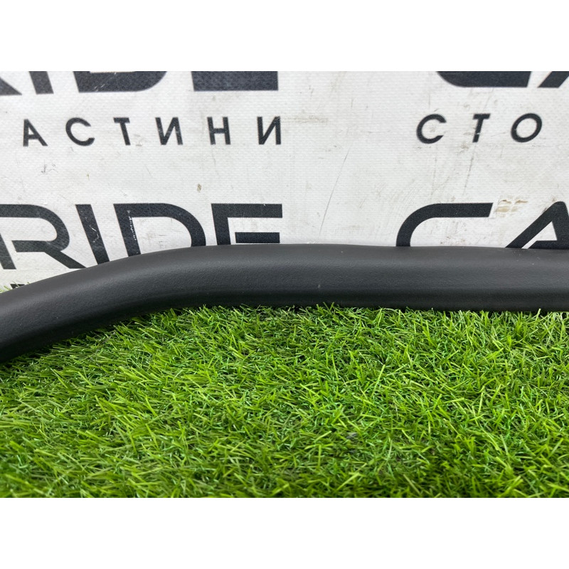 Уплотнитель проема двери (кузов и элементы) FORD ESCAPE MK4 2020 1.5 LJ6Z78253A10A