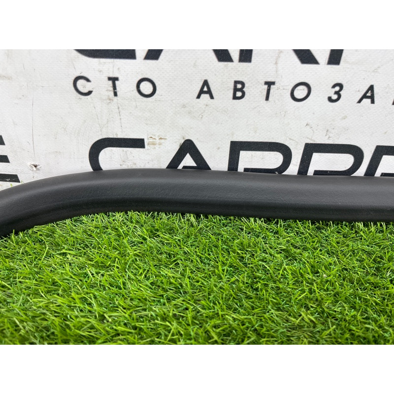 Уплотнитель проема двери (кузов и элементы) FORD ESCAPE MK4 2020 1.5 LJ6Z78253A10A