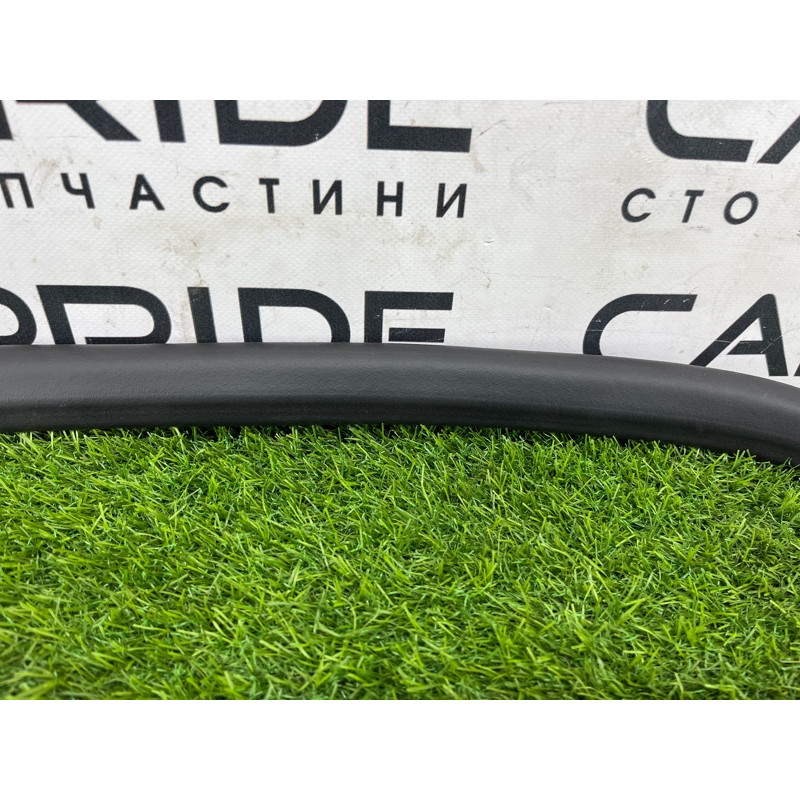 Уплотнитель проема двери (кузов и элементы) FORD ESCAPE MK4 2020 1.5 LJ6Z78253A10A