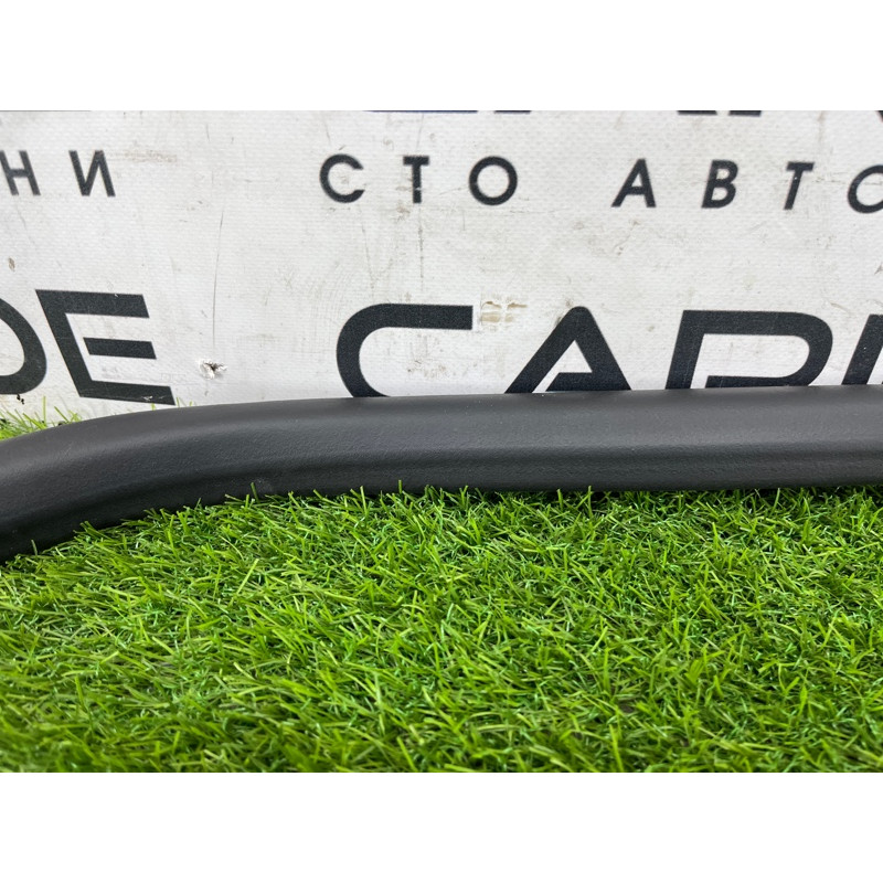 Уплотнитель проема двери (кузов и элементы) FORD ESCAPE MK4 2020 1.5 LJ6Z78253A10A