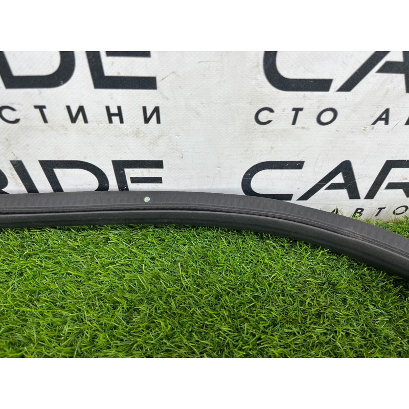 Уплотнитель проема двери (кузов и элементы) FORD ESCAPE MK4 2020 1.5 LJ6Z78253A10A