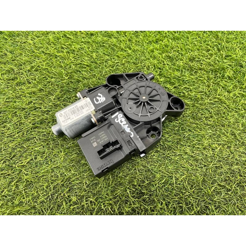 Мотор стеклоподъемника (электрика) Renault Scenic III 2011 1.6 R9M 827310166R