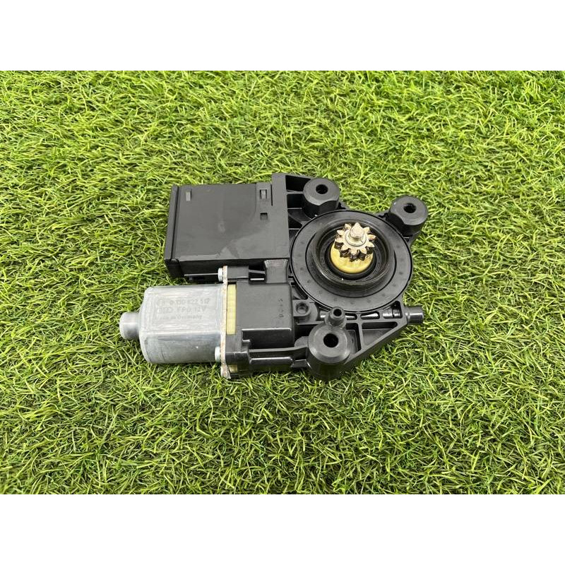 Мотор стеклоподъемника (электрика) Renault Scenic III 2011 1.6 R9M 827310166R