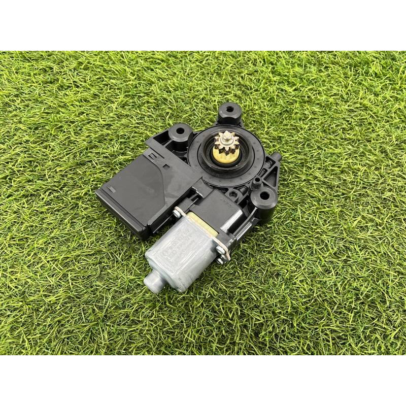 Мотор стеклоподъемника (электрика) Renault Scenic III 2011 1.6 R9M 827310166R