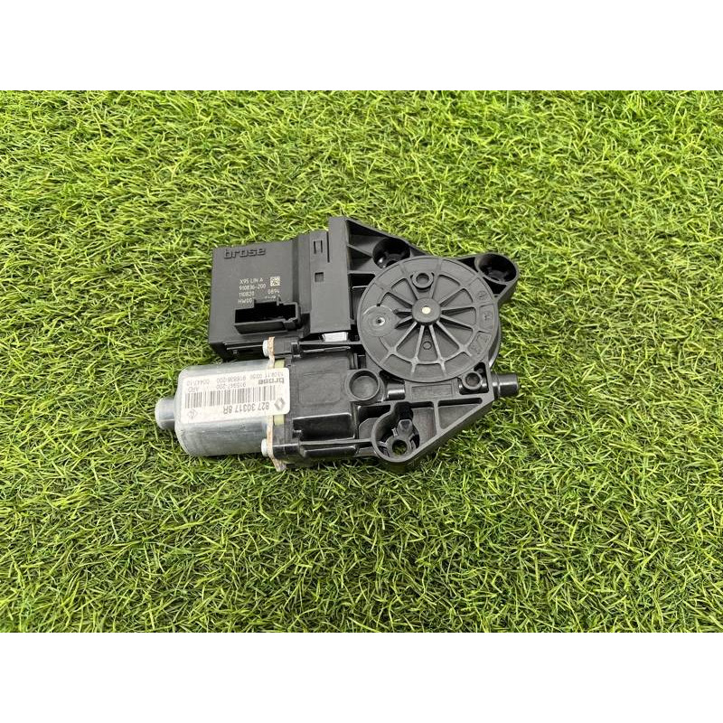 Мотор стеклоподъемника (электрика) Renault Scenic III 2011 1.6 R9M 827303178R