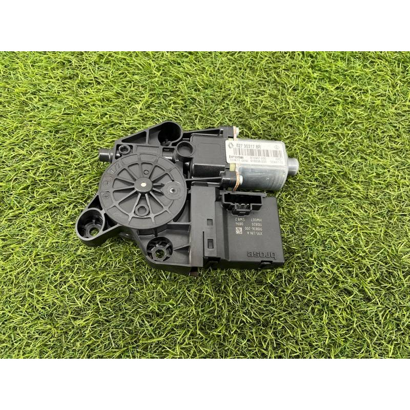 Мотор стеклоподъемника (электрика) Renault Scenic III 2011 1.6 R9M 827303178R