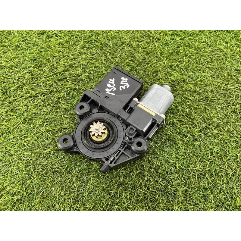 Мотор стеклоподъемника (электрика) Renault Scenic III 2011 1.6 R9M 827303178R