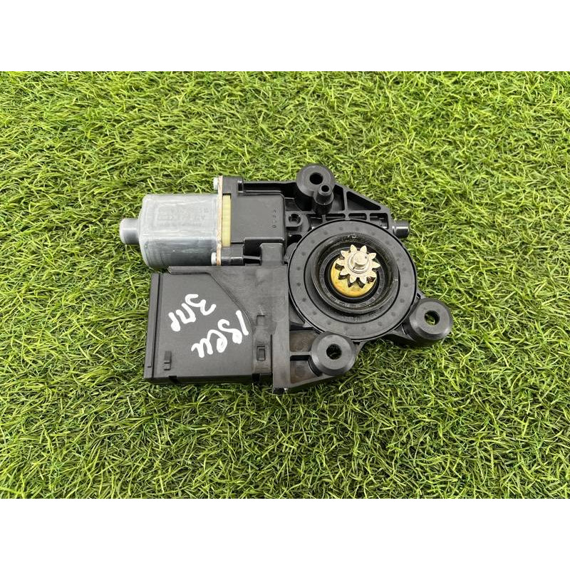 Мотор стеклоподъемника (электрика) Renault Scenic III 2011 1.6 R9M 827303178R