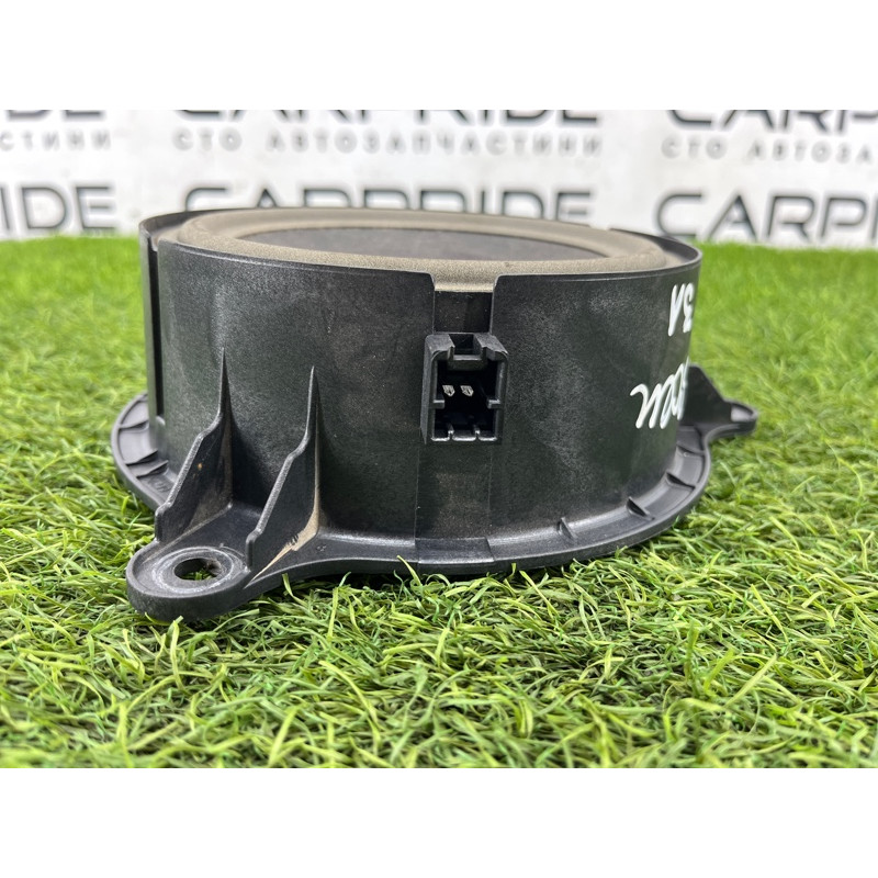 Динамик (электрика) Renault Scenic III 2011 1.6 R9M 281440283R