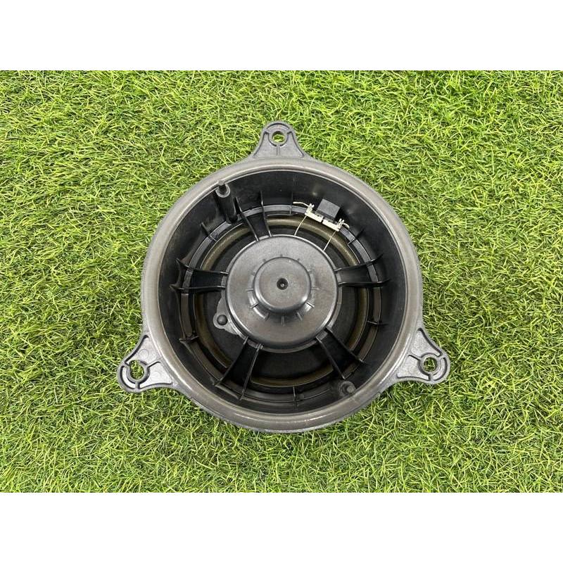 Динамик (электрика) Renault Scenic III 2011 1.6 R9M 281440283R