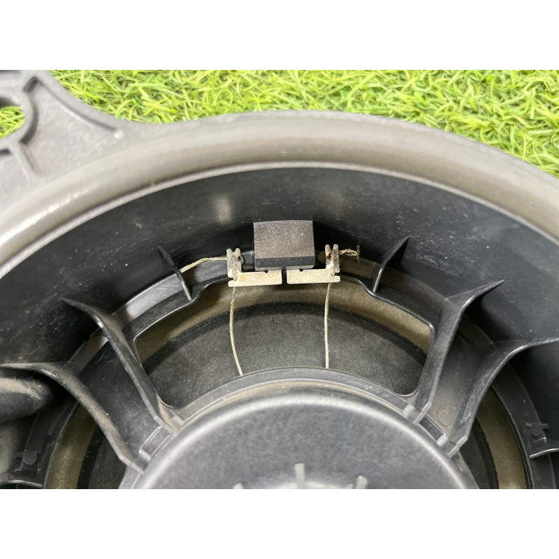 Динамик (электрика) Renault Scenic III 2011 1.6 R9M 281440283R