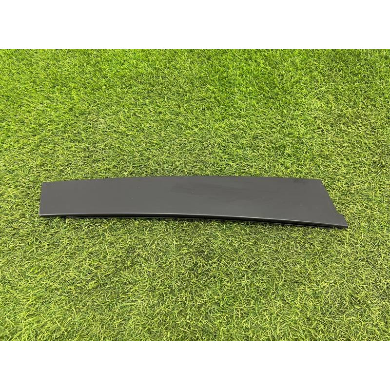 Накладка стойки (кузов и элементы) Renault Scenic III 2011 1.6 R9M 822820008R