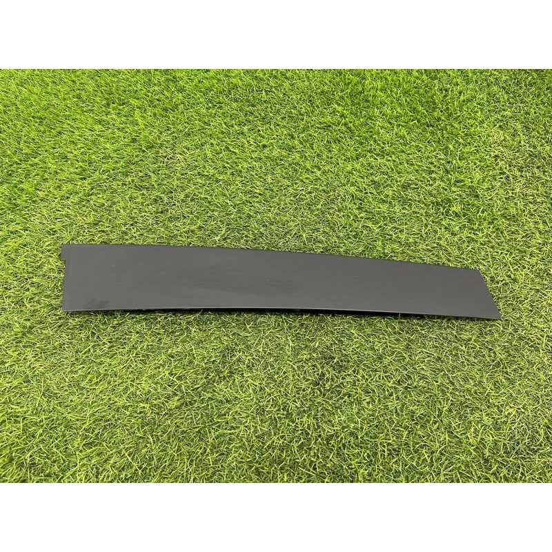 Накладка стойки (кузов и элементы) Renault Scenic III 2011 1.6 R9M 822820008R