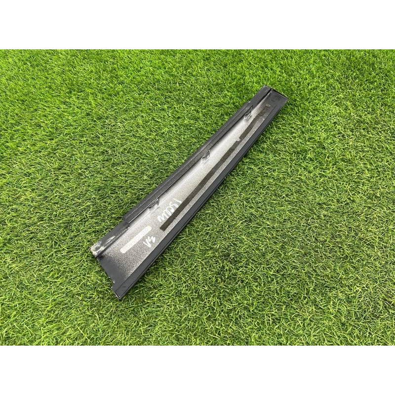 Накладка стойки (кузов и элементы) Renault Scenic III 2011 1.6 R9M 822820008R