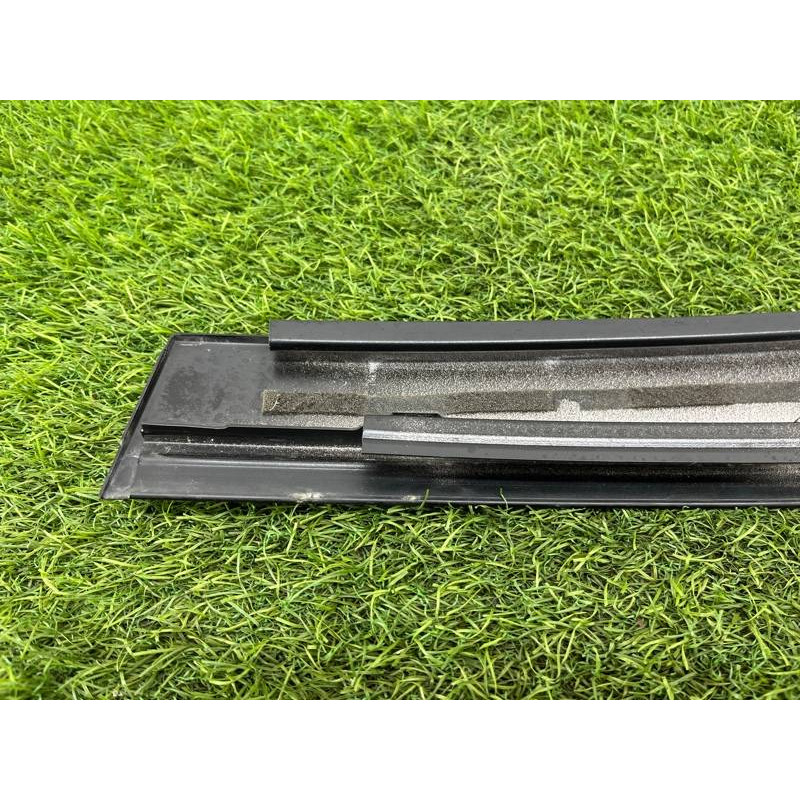 Накладка стойки (кузов и элементы) Renault Scenic III 2011 1.6 R9M 822820008R