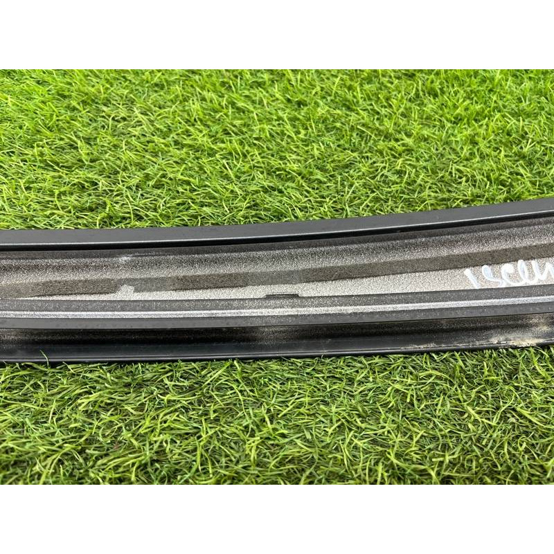 Накладка стойки (кузов и элементы) Renault Scenic III 2011 1.6 R9M 822820008R