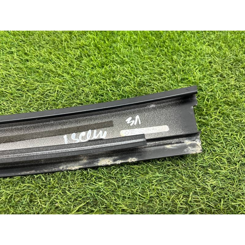 Накладка стойки (кузов и элементы) Renault Scenic III 2011 1.6 R9M 822820008R