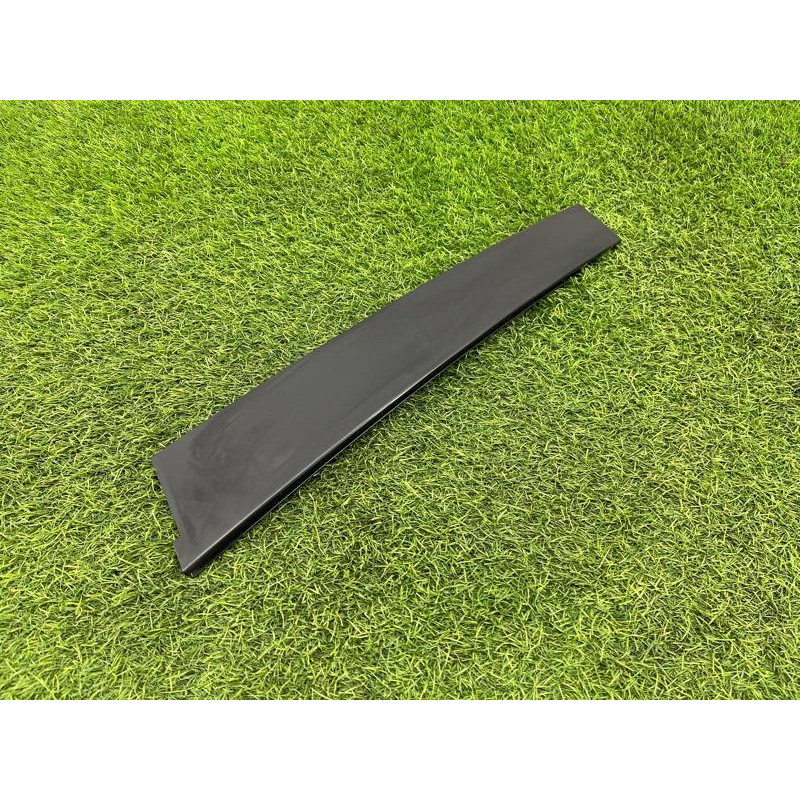 Накладка стойки (кузов и элементы) Renault Scenic III 2011 1.6 R9M 822830007R