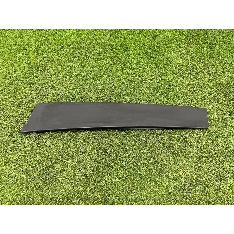 Накладка стойки (кузов и элементы) Renault Scenic III 2011 1.6 R9M 822830007R