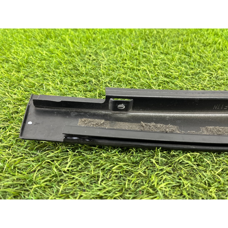 Накладка стойки (кузов и элементы) Renault Scenic III 2011 1.6 R9M 822830007R