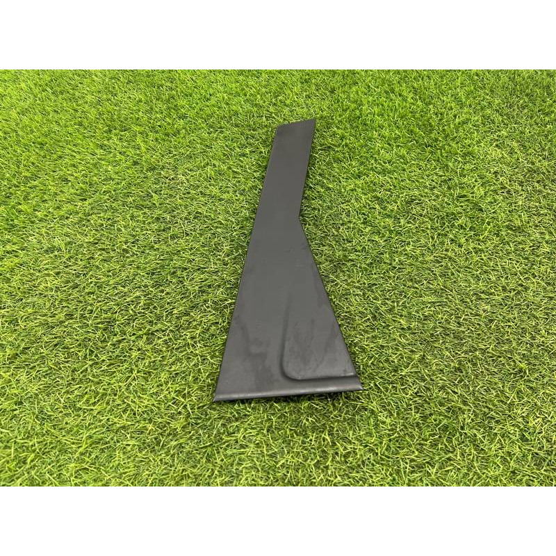 Накладка стойки (кузов и элементы) Renault Scenic III 2011 1.6 R9M 822340003R