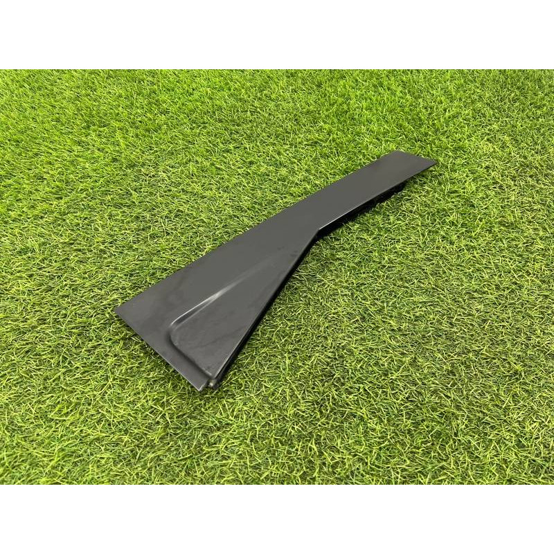 Накладка стойки (кузов и элементы) Renault Scenic III 2011 1.6 R9M 822340003R